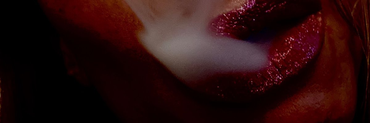Crissi with an 👁️ cover