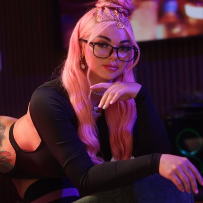 GoddessTrigga FREE