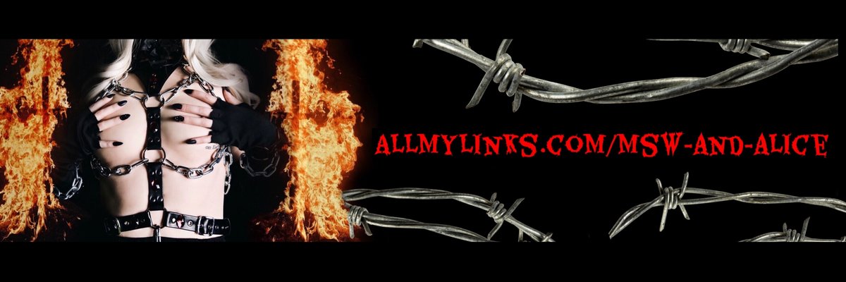 Ms Wuthrich and Alice Crowley cover