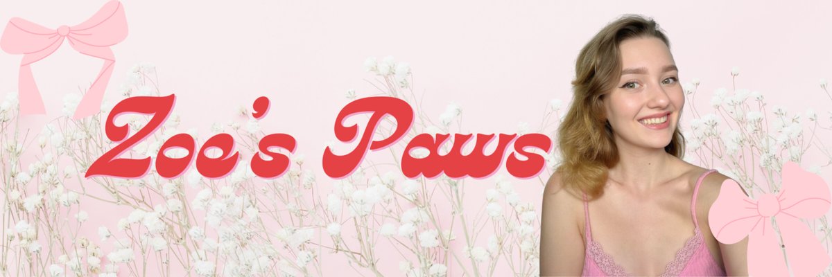 Zoe's Paws🐾 cover