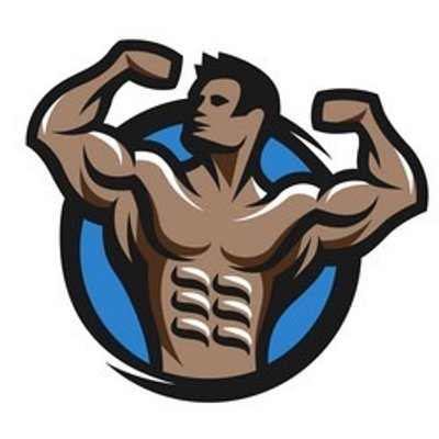 Muscles Universe 🔞