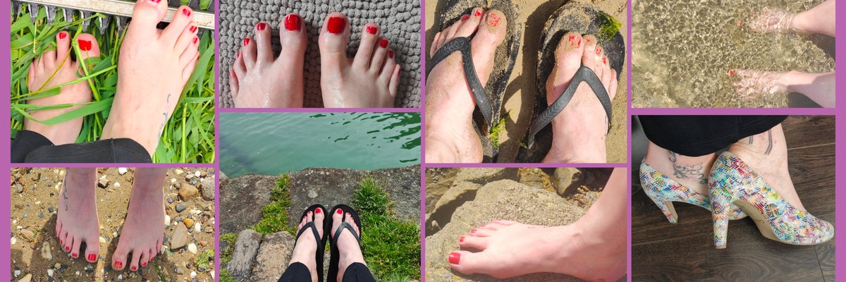 My.Big.Dutch.Feet cover