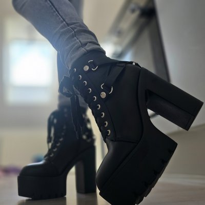 My Nordic Feet