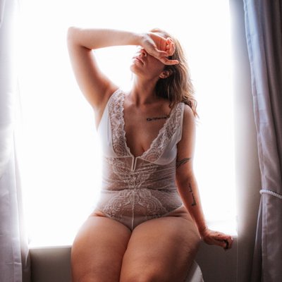 Aphrodite La Fey