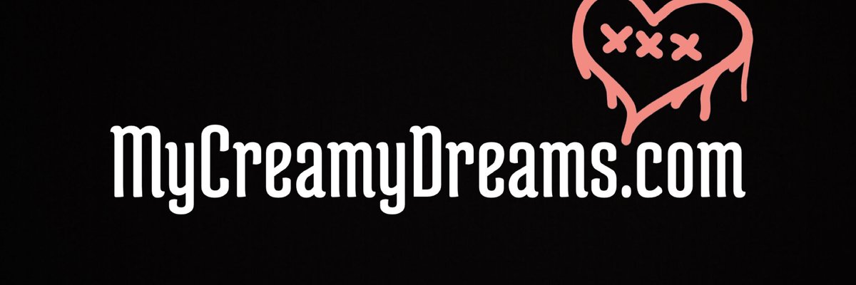 MyCreamyDreams✨ cover
