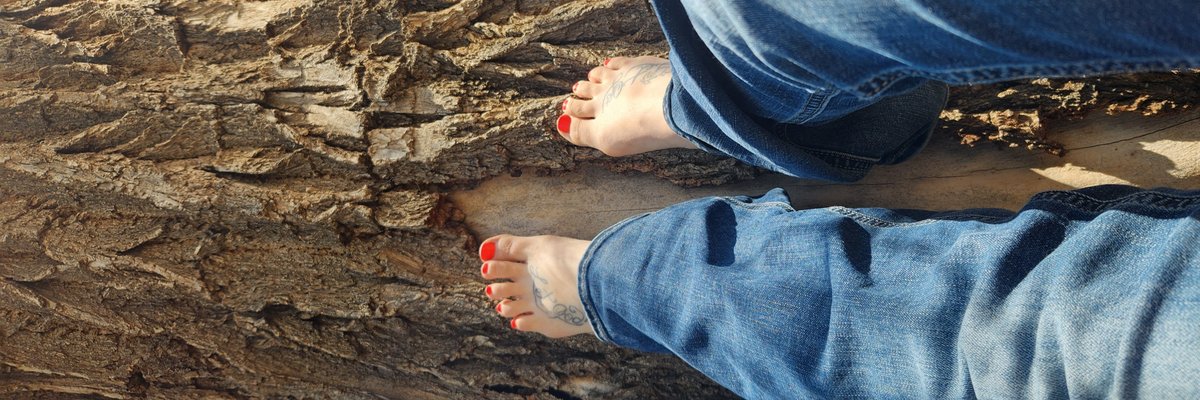 My Footie Two Shoes cover