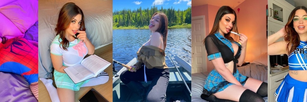 Myla Del Rey 💞 COCK RATE QUEEN cover