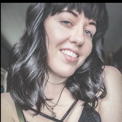 Mylee isn’t here :(