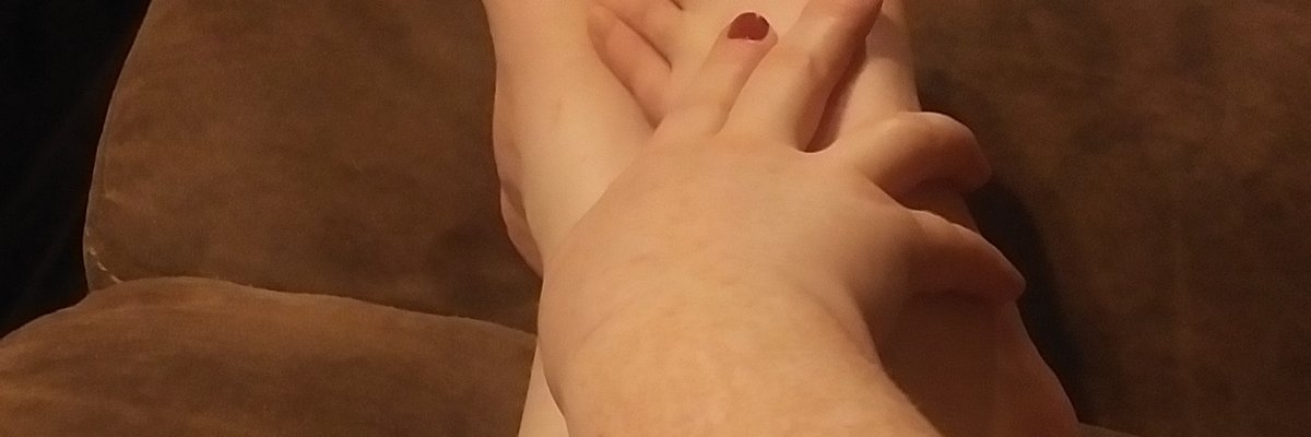 Twinkle toes cover
