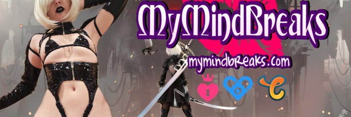 mymindbreaks cover