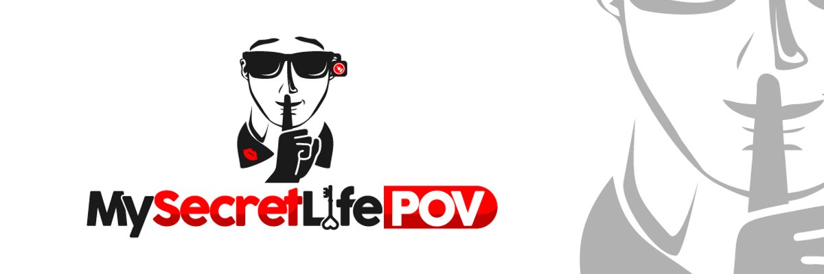MySecretLifePOV FREE Page cover