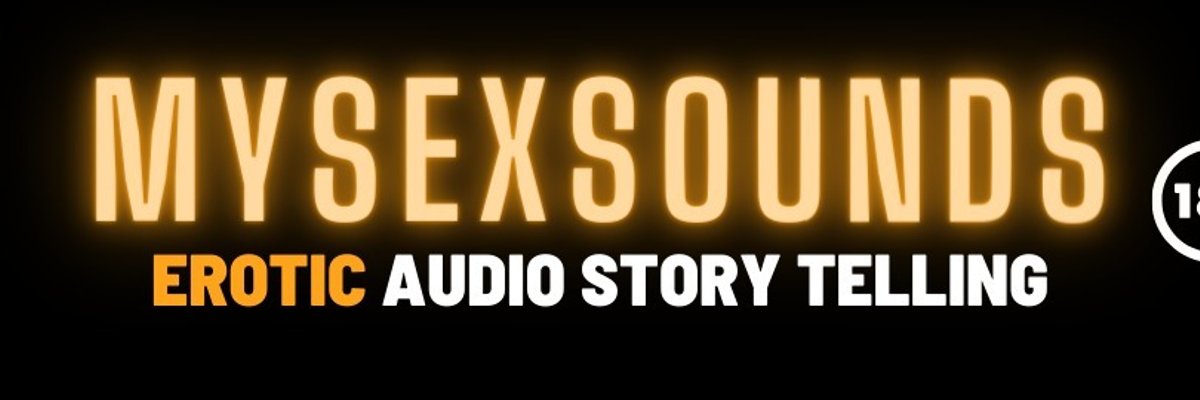 MySexSounds - Erotic Granny Stories cover