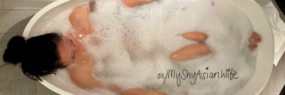 MyShyAsianWife cover