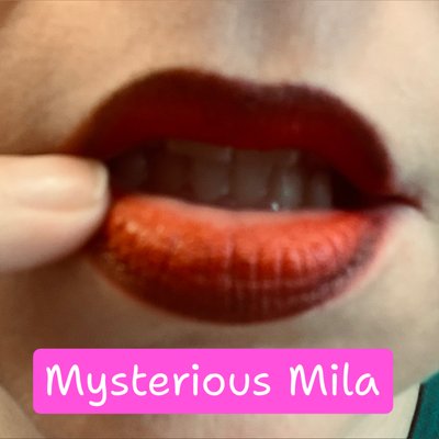 MysteriousMila