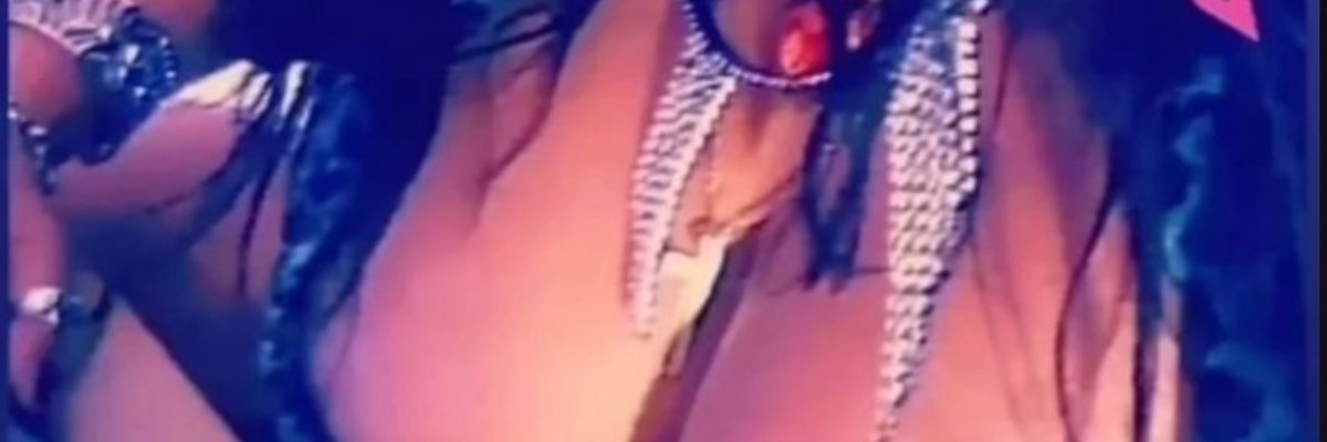 MystiqueO🌙♀️ cover