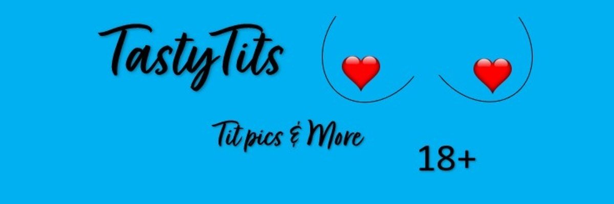 TastyTits cover