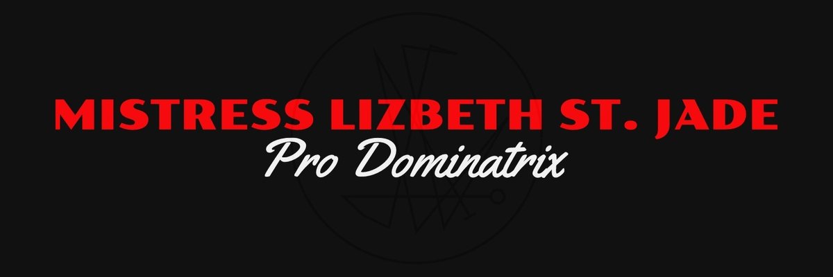 Mistress Lizbeth St. Jade cover