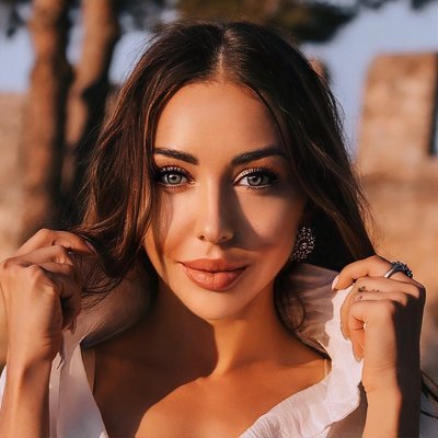 Nadezhda 💋