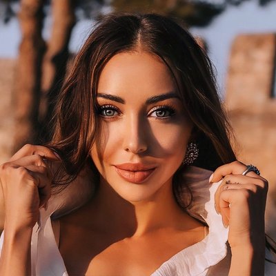 Nadezhda 💋
