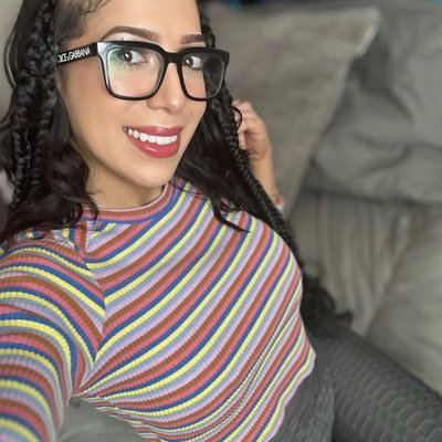 Sweet Nadia🌟🥰