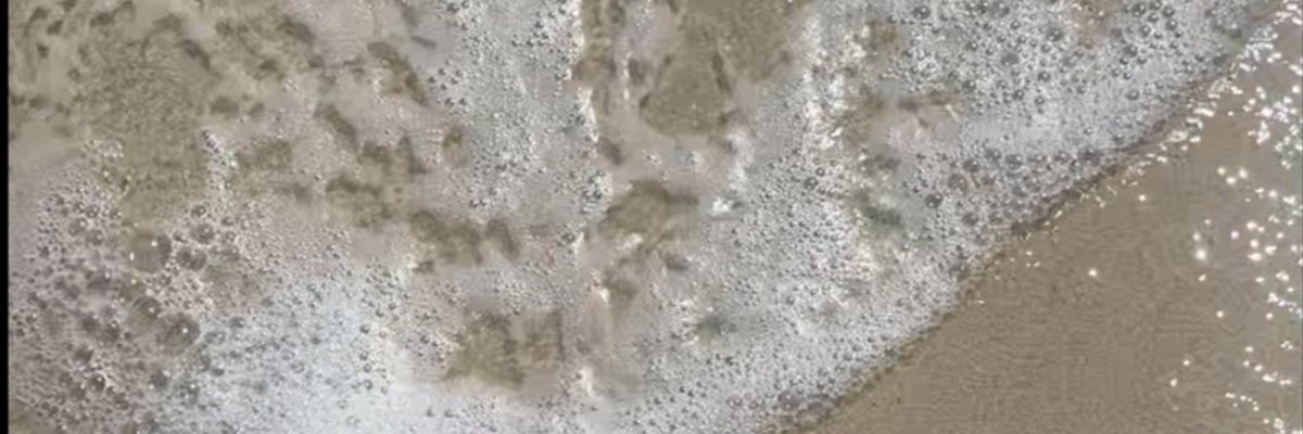 Nailed by Oakley 💖💅🏽 cover