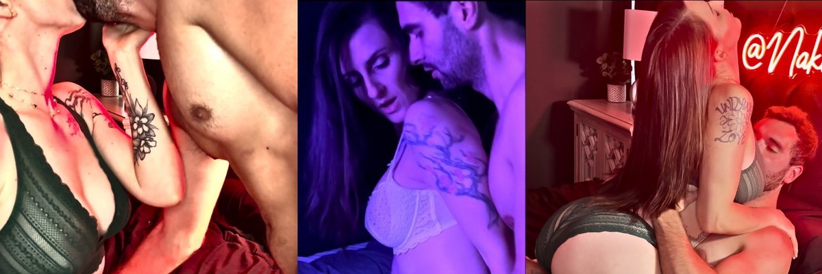 Naked Nectar NO PPV cover