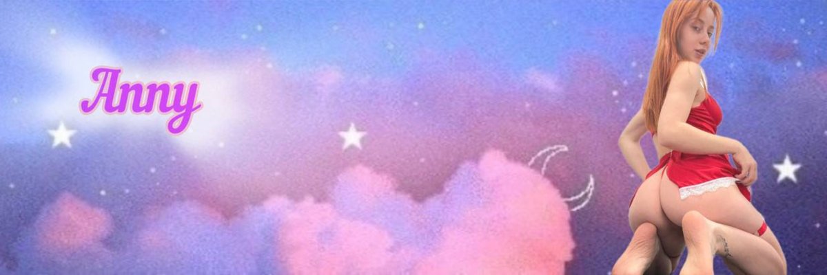 Anny🍓 cover