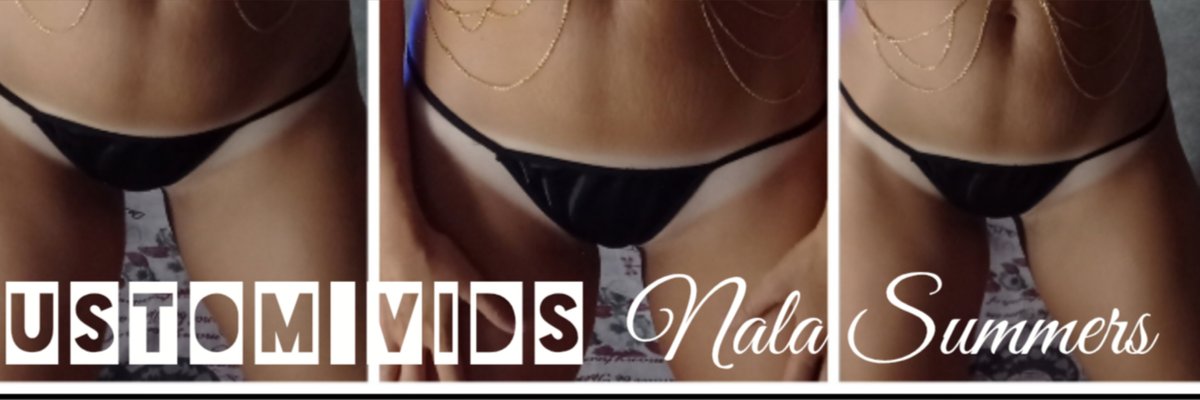 Nala Summers cover