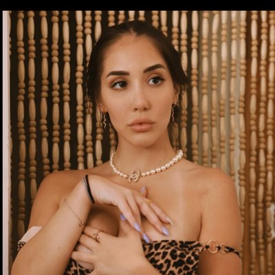 β€οΈβπ₯ Naomi Ross