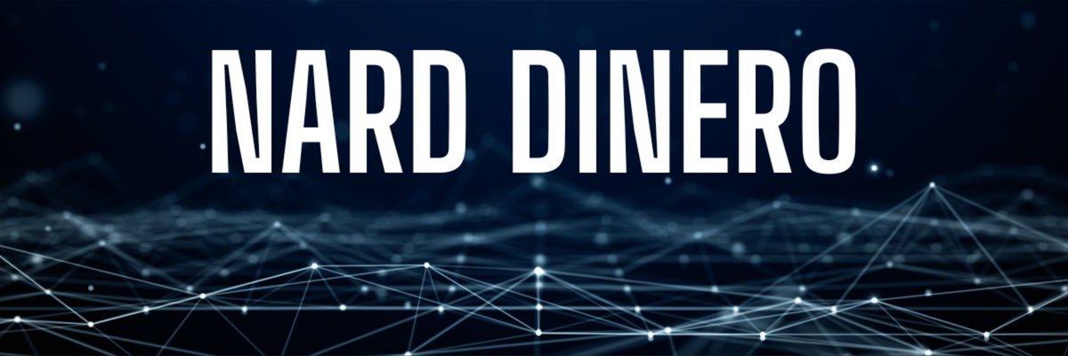 Nard Dinero cover