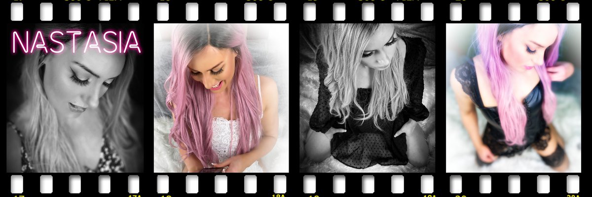 Nastasia Next Door cover