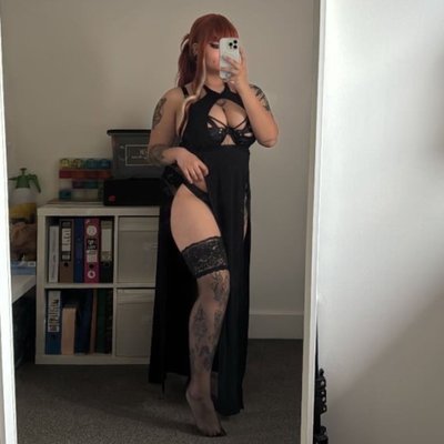 Vixen ✨ (snake tongue)