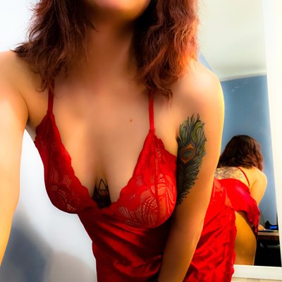 Natalie Rose ♈️