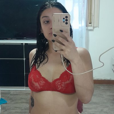 ❤️‍🔥your sexy girl🔥