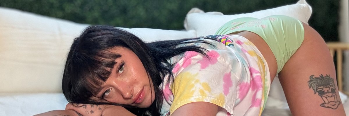 Natasha Noel 🎀 cover