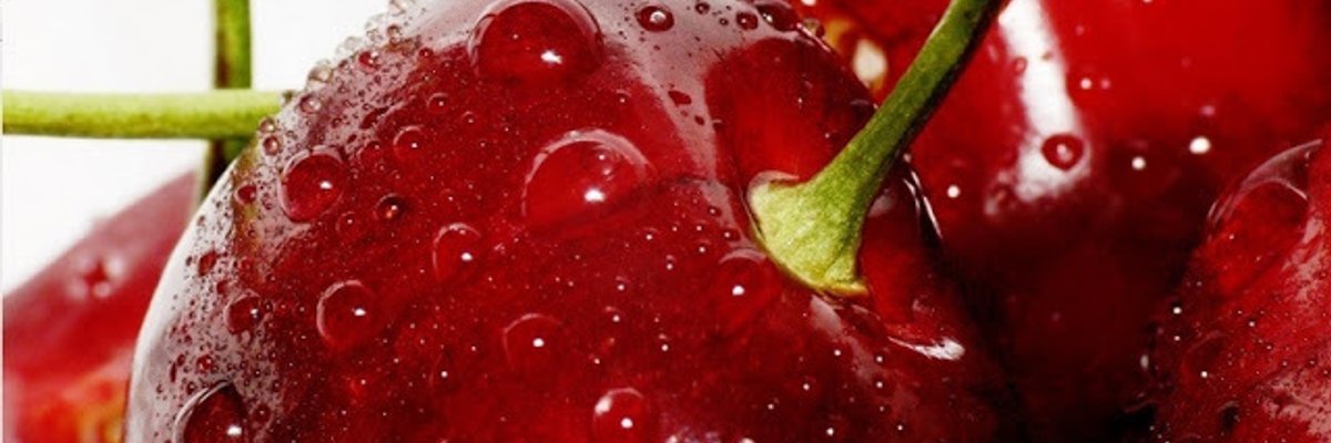 Kayla's Cherry cover