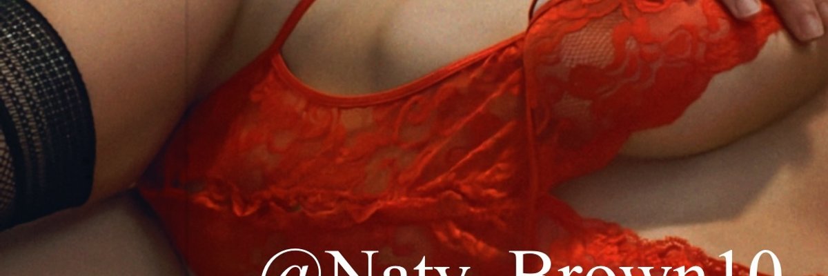 Naty Brown 💎 cover