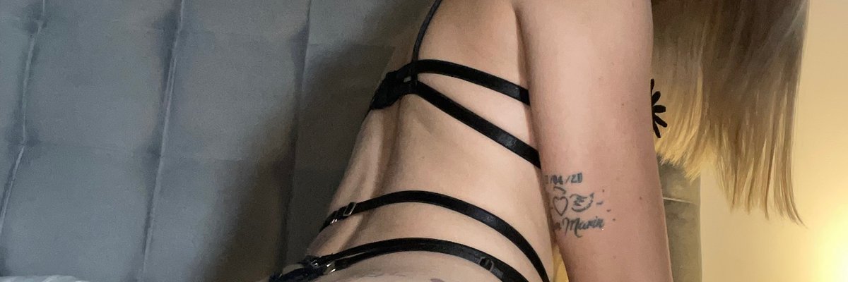 Nathaly Rosse 🌹 cover