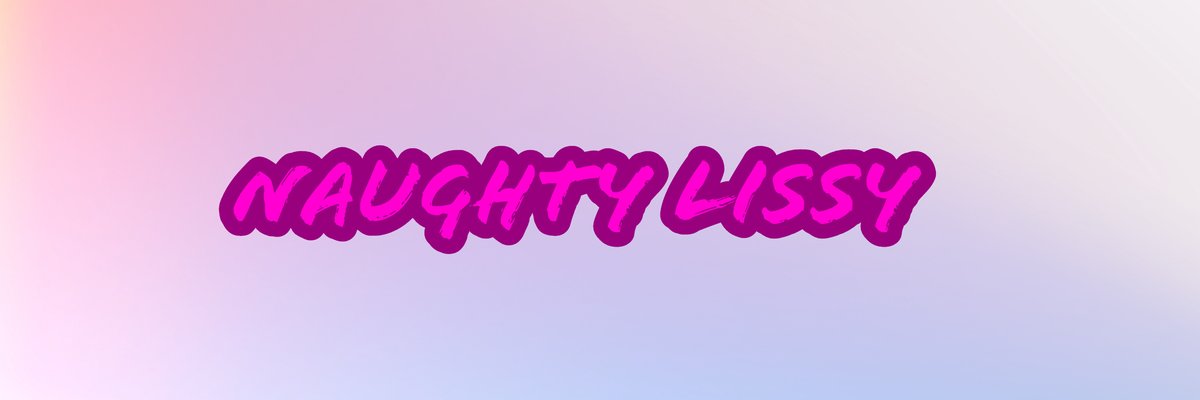 Naughty Lissy cover