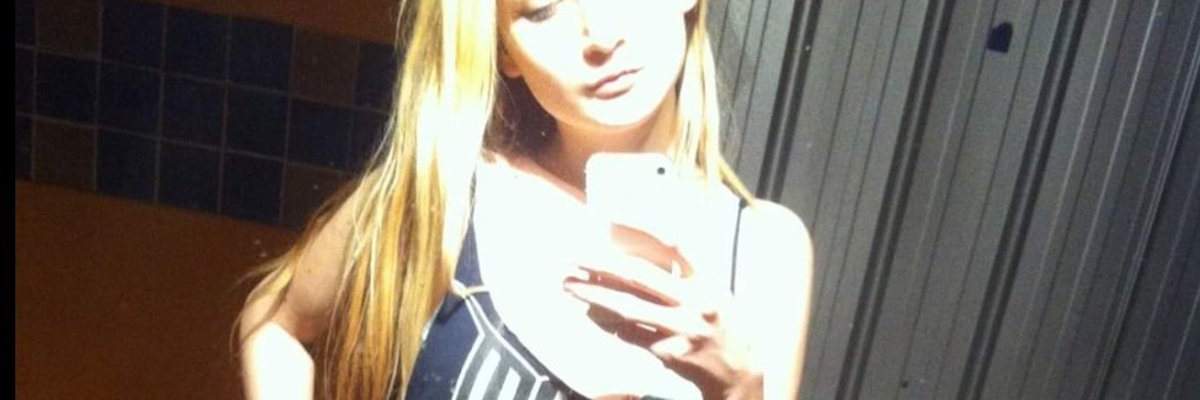 Naughty_Nikkixo cover