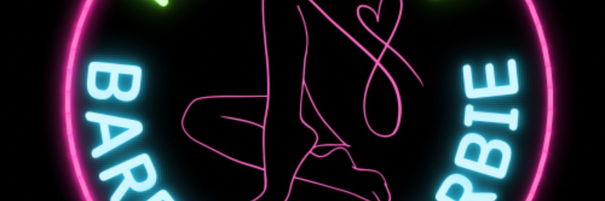 Naughty Barefoot Barbie cover