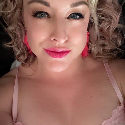 NaughtyNymph🧚🏻‍♀️