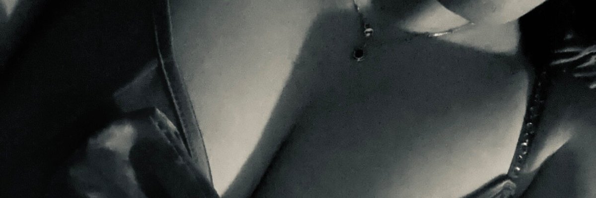 NaughtyXamberX cover