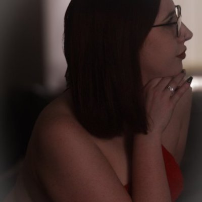NaughtyXamberX