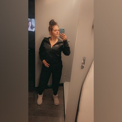 Navyy Kayy ♌️