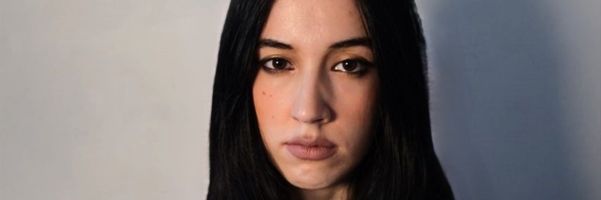 Neferet Exposito cover