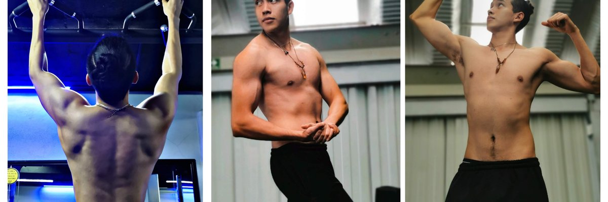 Neftali Montero cover