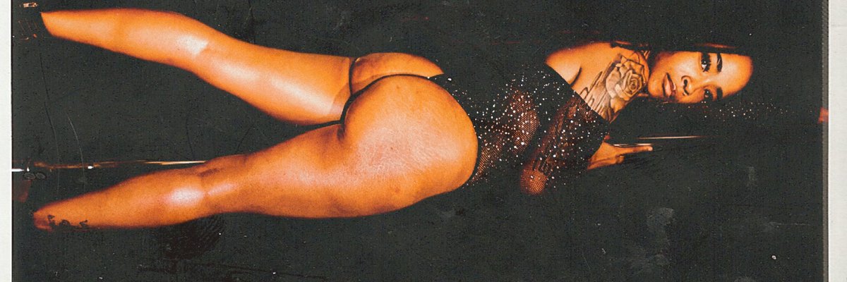 Nekey WitDa Dreads cover