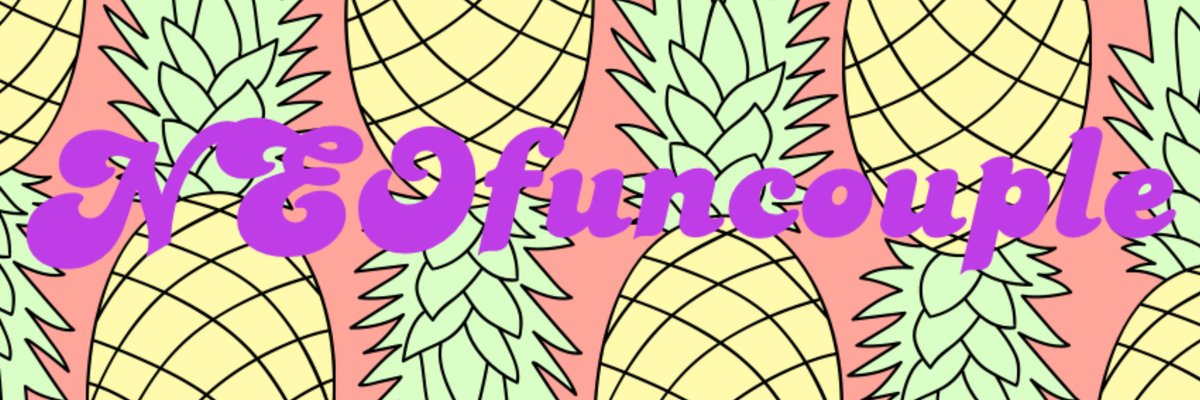 NEOfuncouple cover