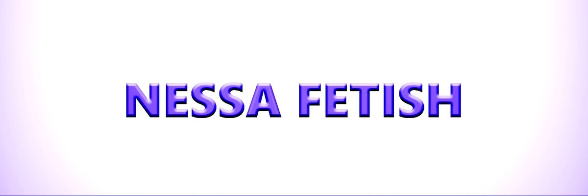 Nessa Fetish cover